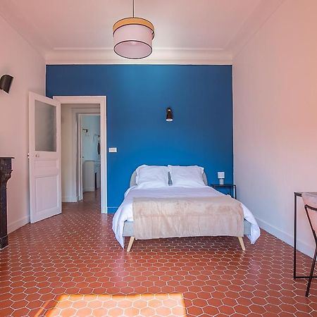 Superbe Appartement 6Ch Dans Le Coeur De Marseille - La French Casa Dragon Εξωτερικό φωτογραφία
